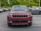 2023 Jeep Wagoneer Series III