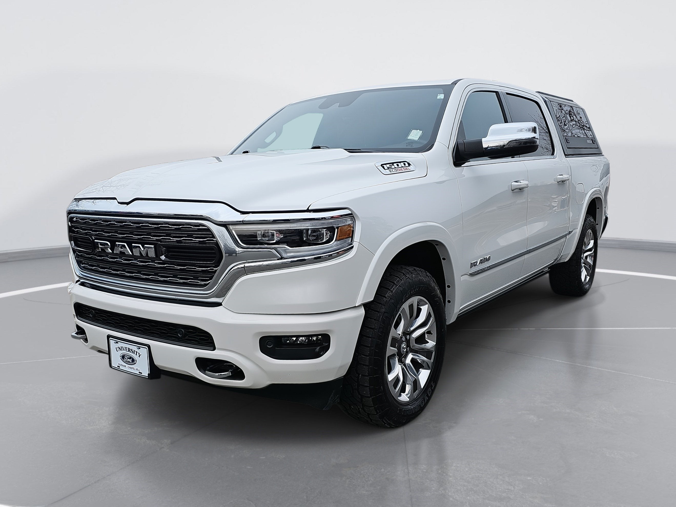 2023 RAM 1500 Limited