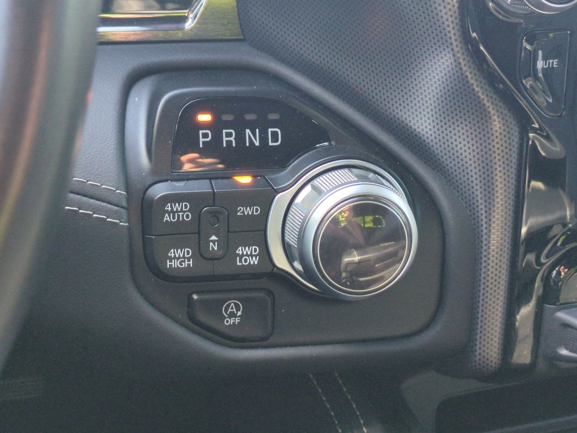 2022 RAM 1500 Limited