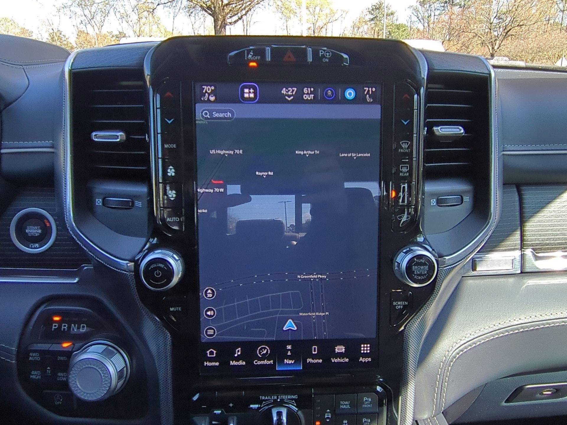 2023 RAM 1500 Limited