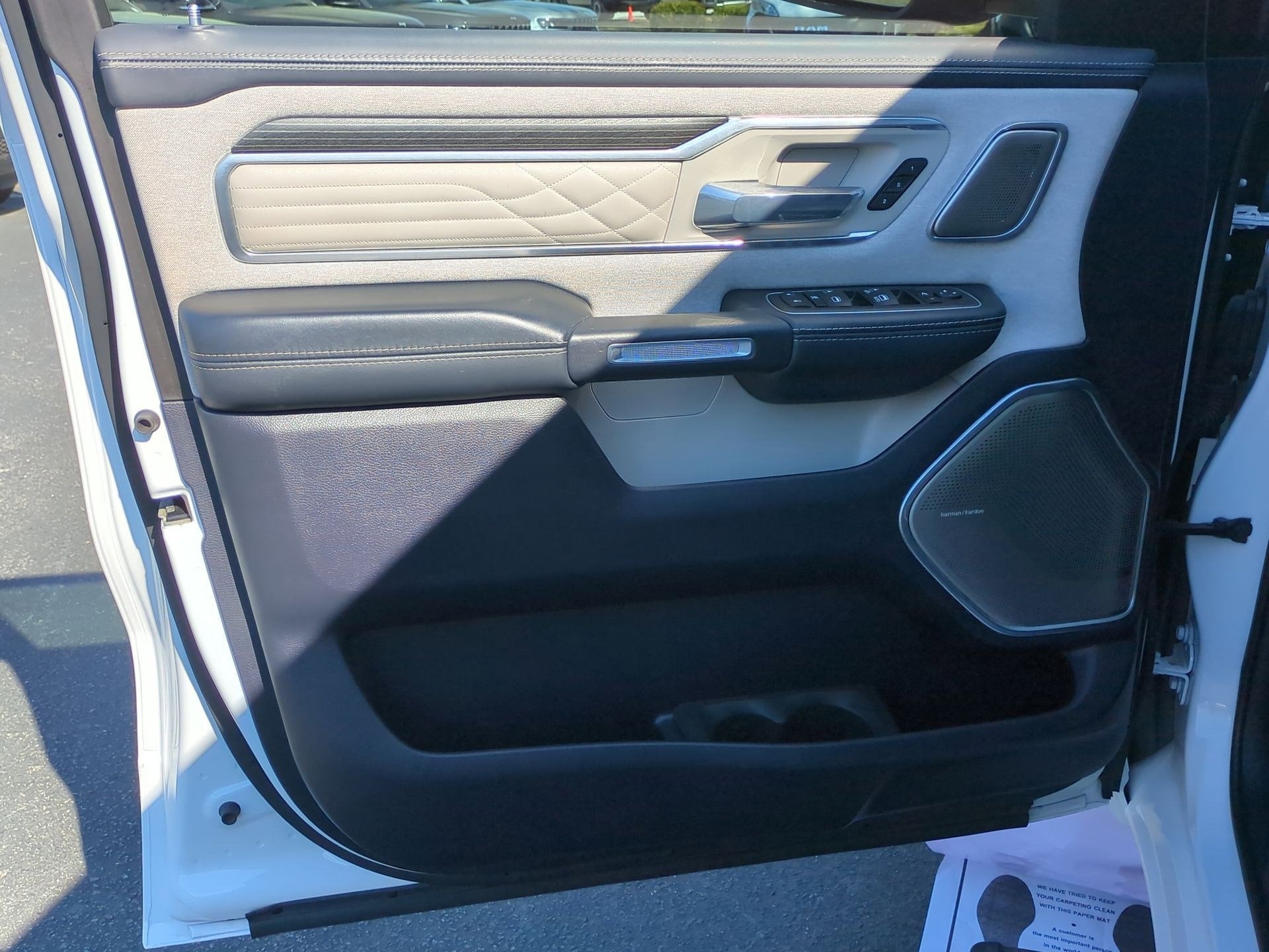 2023 RAM 1500 Limited