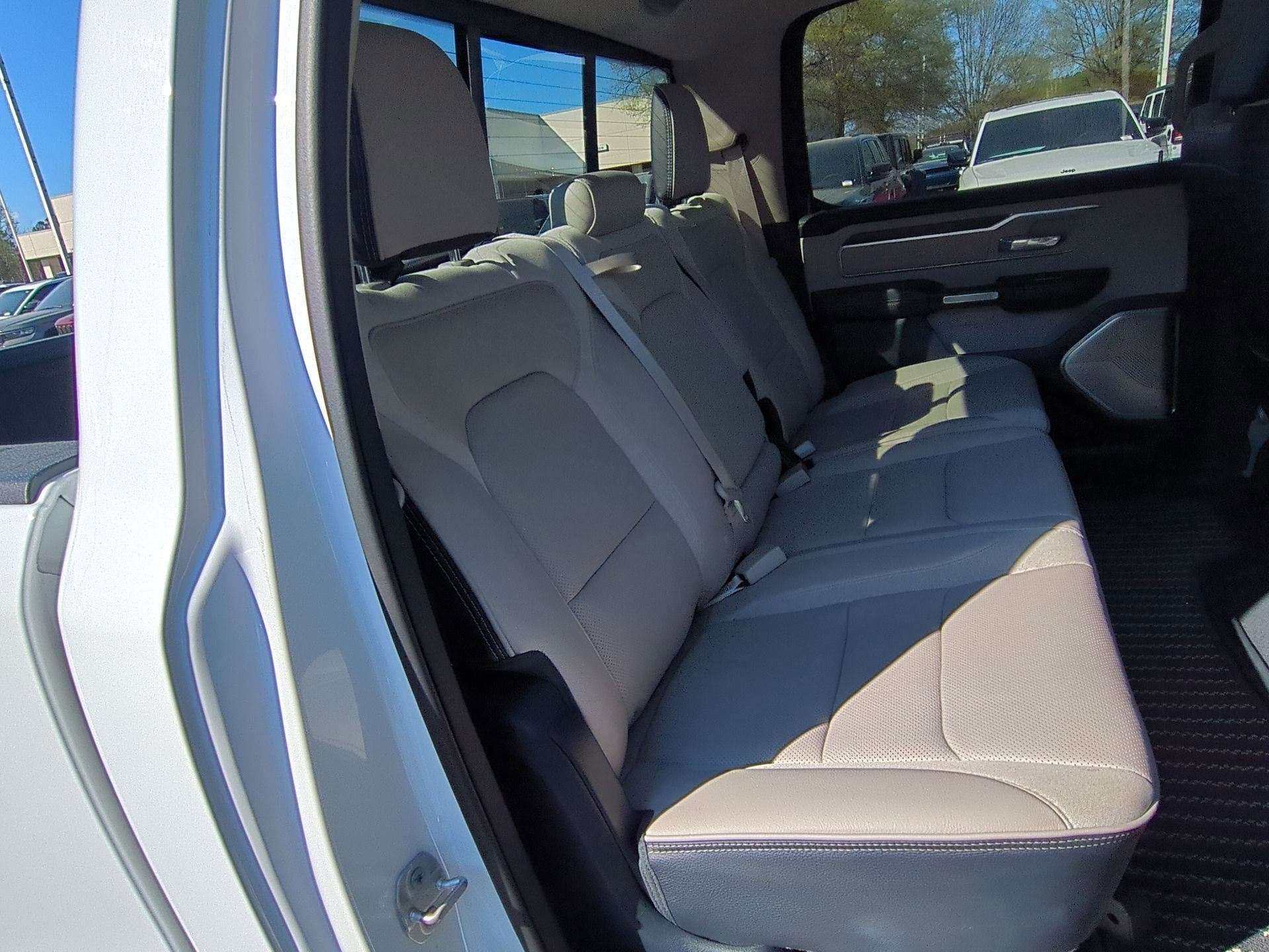 2023 RAM 1500 Limited