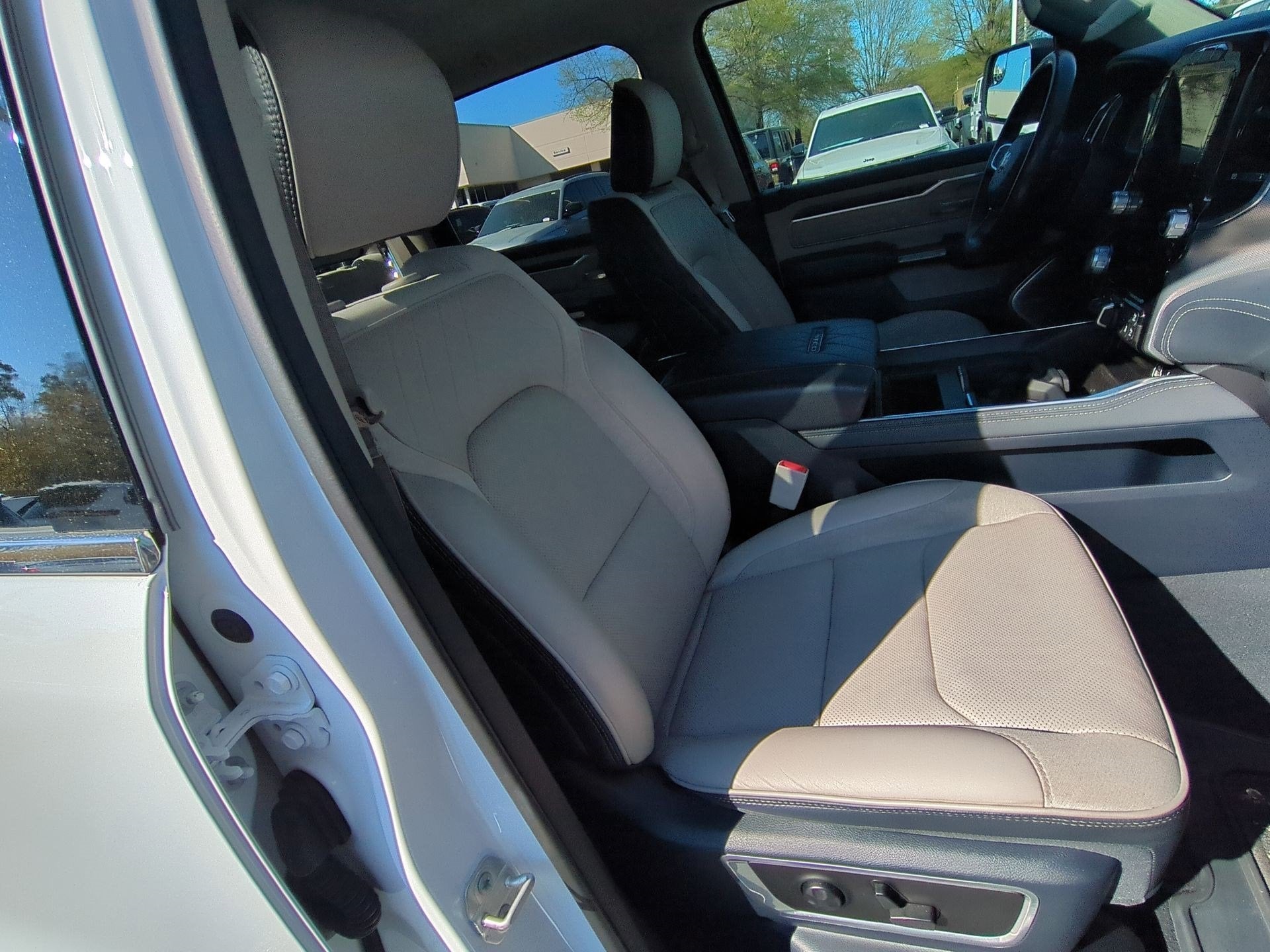 2023 RAM 1500 Limited