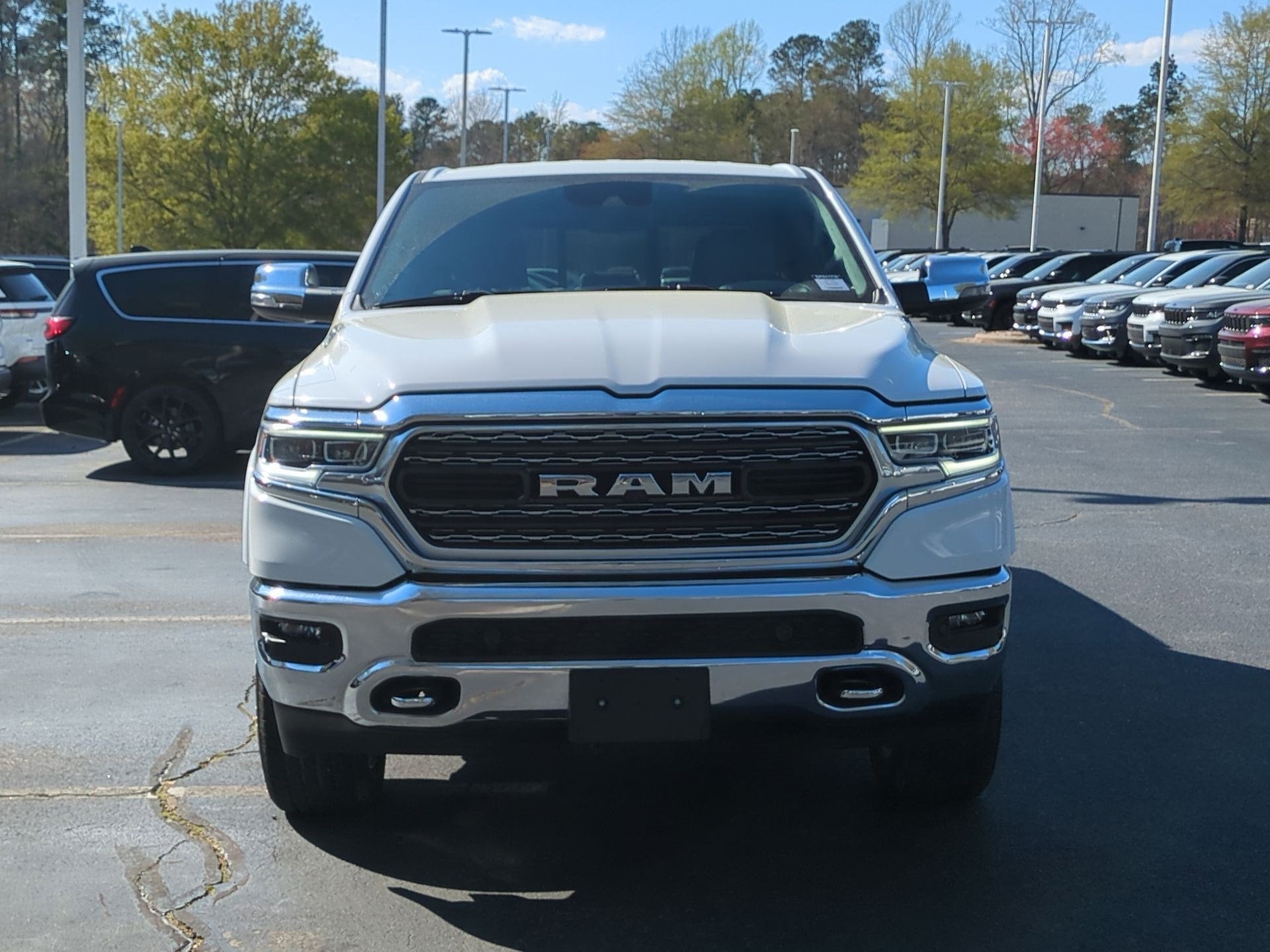 2023 RAM 1500 Limited