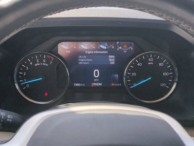 2023 Ford Expedition Limited