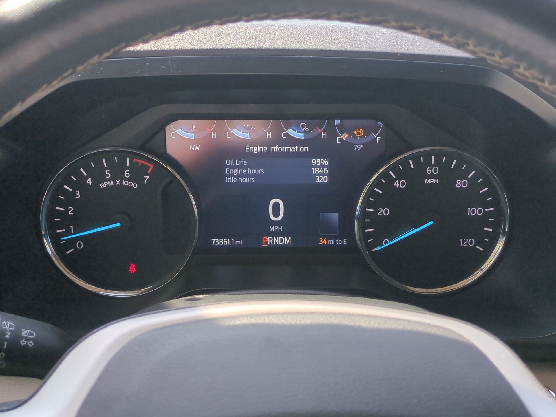 2023 Ford Expedition Limited