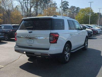 2023 Ford Expedition Limited