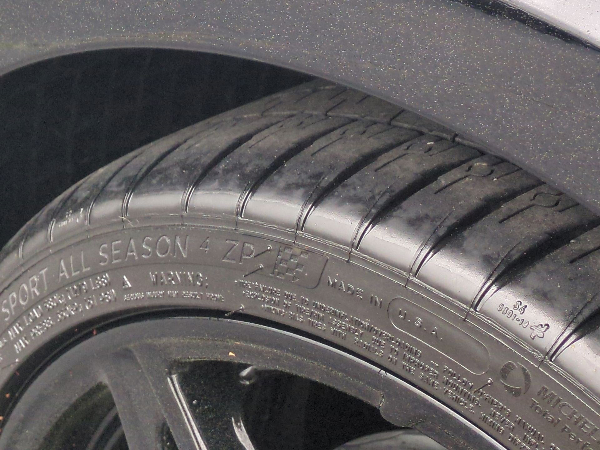 2025 Chevrolet Corvette 1LT