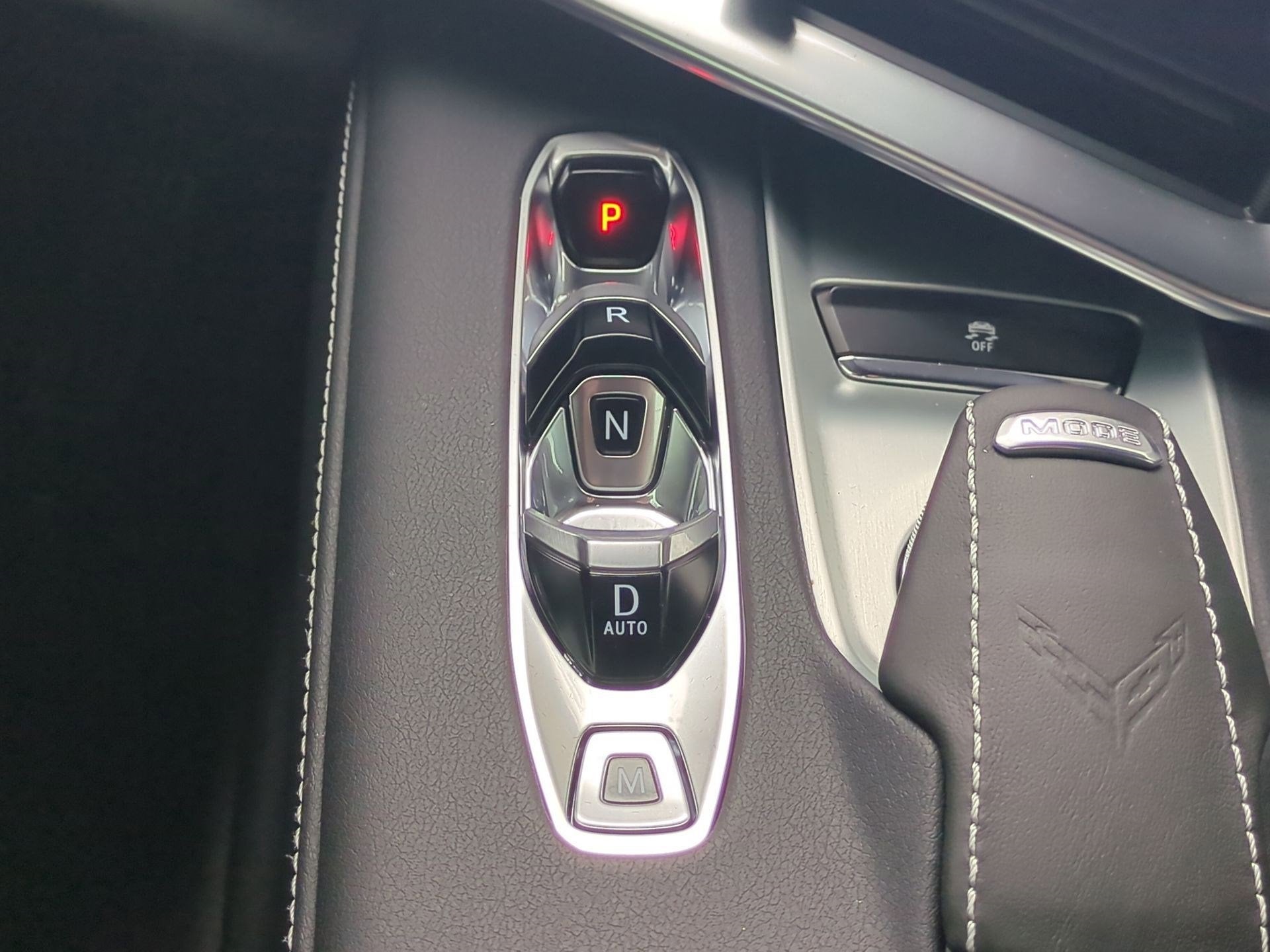 2025 Chevrolet Corvette 1LT