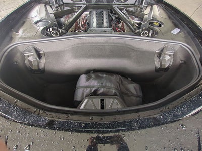 2025 Chevrolet Corvette 1LT