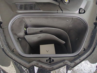 2025 Chevrolet Corvette 1LT