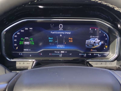 2024 Chevrolet Silverado 3500HD High Country