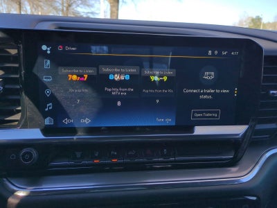 2024 Chevrolet Silverado 3500HD High Country