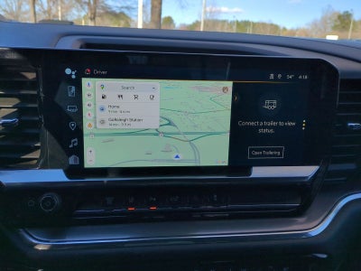 2024 Chevrolet Silverado 3500HD High Country