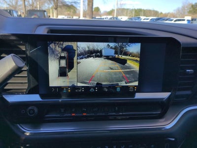 2024 Chevrolet Silverado 3500HD High Country