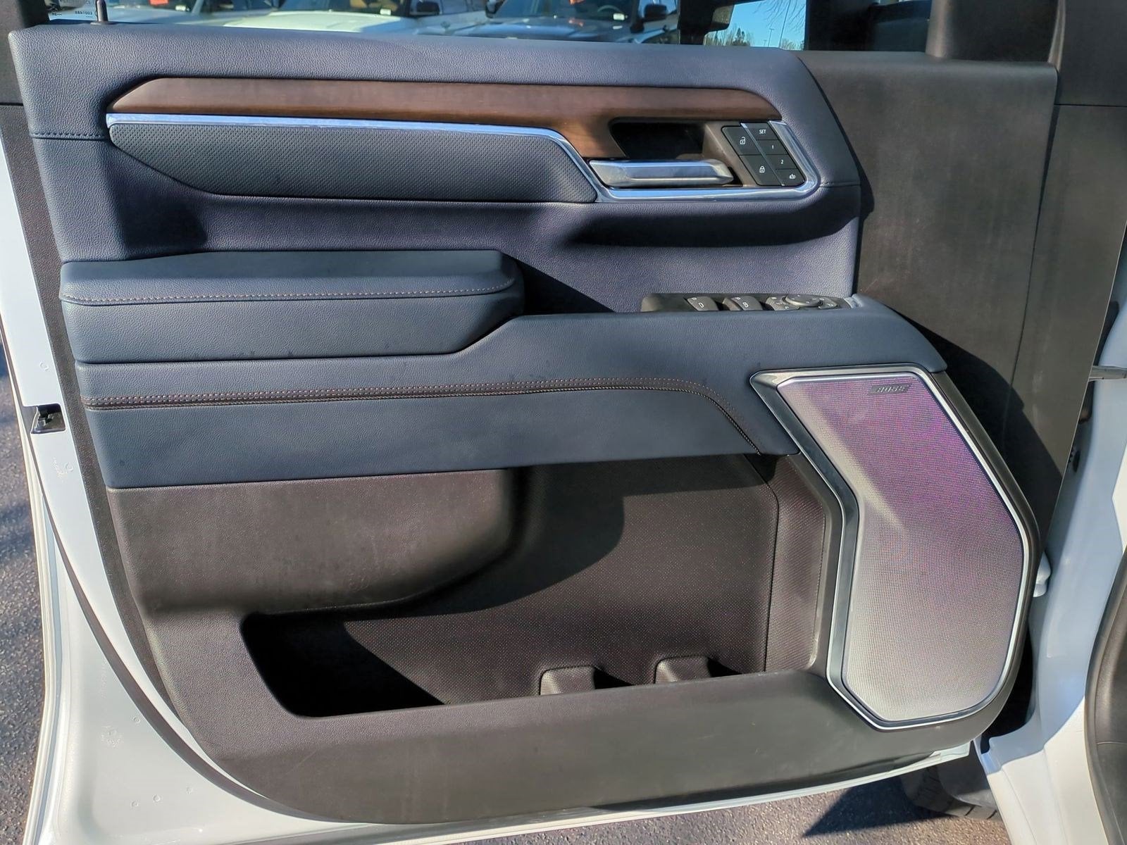 2024 Chevrolet Silverado 3500HD High Country