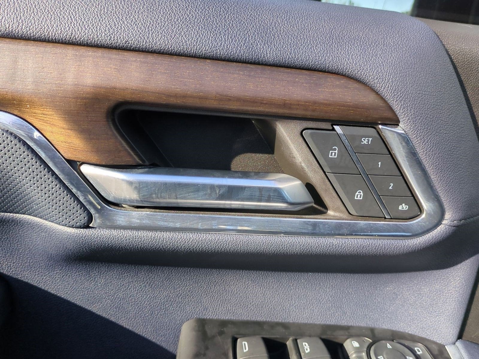 2024 Chevrolet Silverado 3500HD High Country