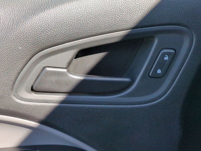 2019 Chevrolet Colorado 2WD Work Truck