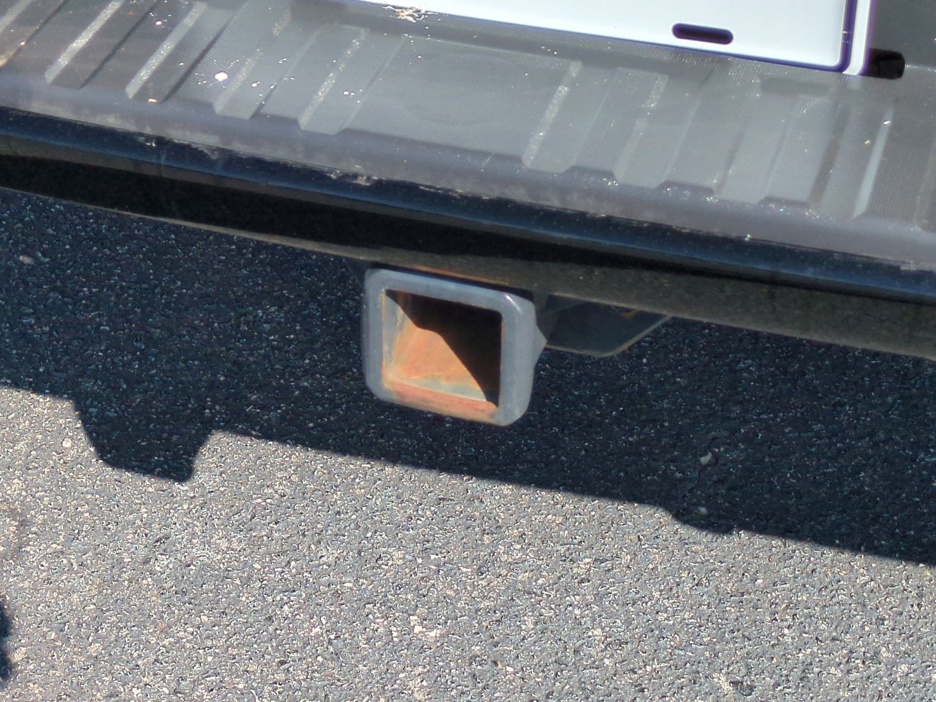 2019 Chevrolet Colorado 2WD Work Truck