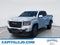2022 GMC Canyon 4WD Elevation