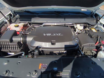 2022 GMC Canyon 4WD Elevation