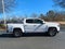 2022 GMC Canyon 4WD Elevation