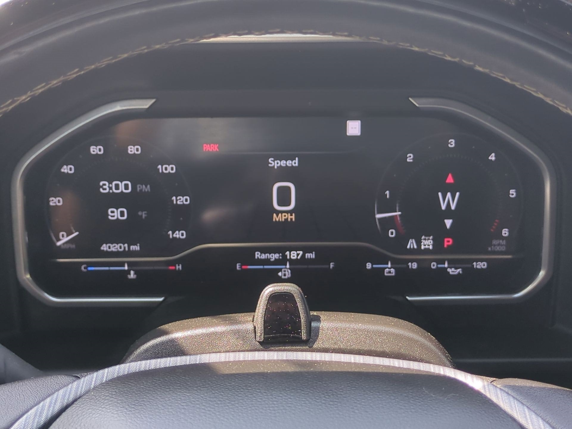 2023 GMC Sierra 1500 Denali Ultimate