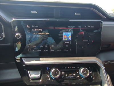 2023 GMC Sierra 1500 Denali Ultimate