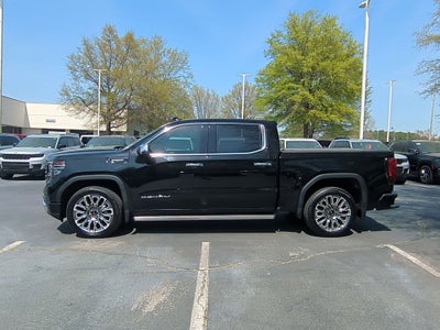 2023 GMC Sierra 1500 Denali Ultimate