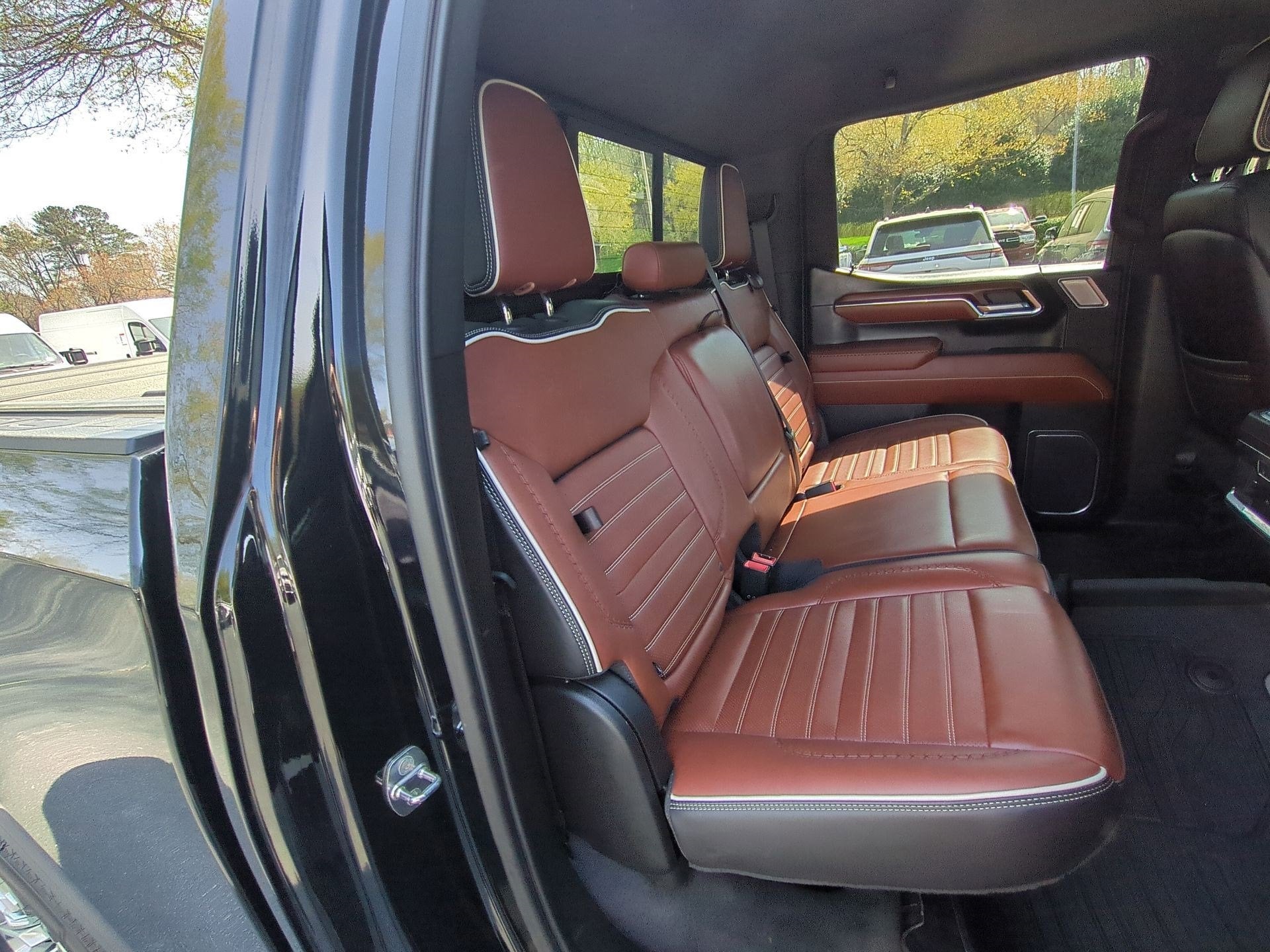 2023 GMC Sierra 1500 Denali Ultimate