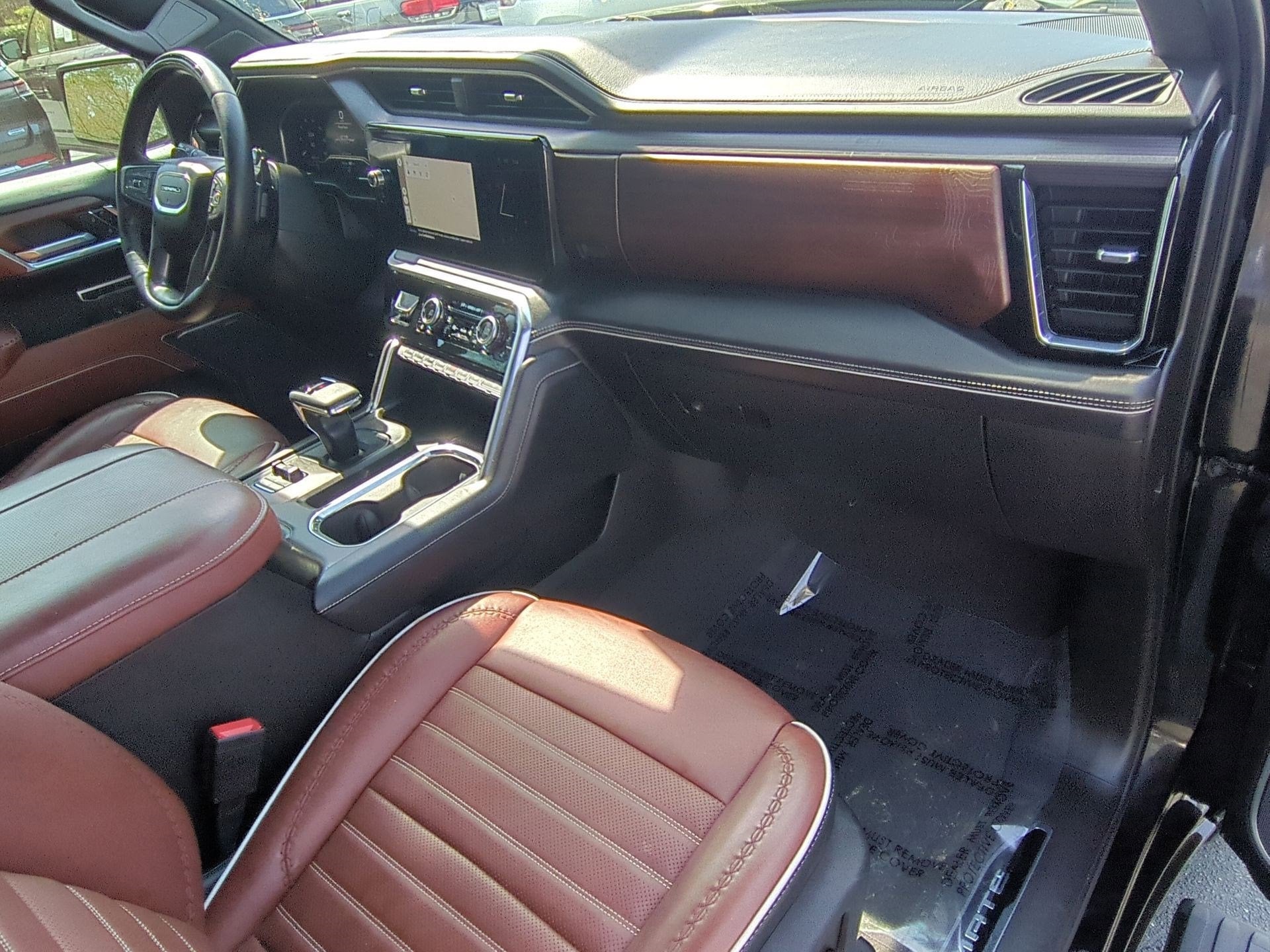 2023 GMC Sierra 1500 Denali Ultimate