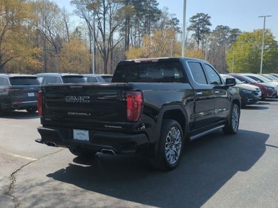 2023 GMC Sierra 1500 Denali Ultimate