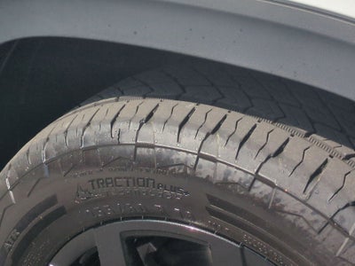 2024 Volkswagen Atlas 2.0T Peak Edition SEL