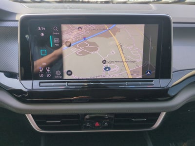 2024 Volkswagen Atlas 2.0T Peak Edition SEL