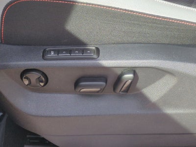 2024 Volkswagen Atlas 2.0T Peak Edition SEL