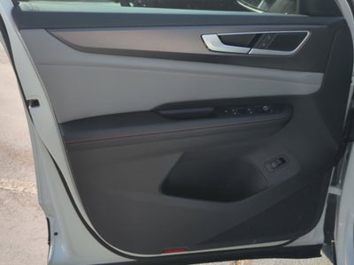 2024 Volkswagen Atlas 2.0T Peak Edition SEL