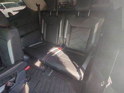 2024 Volkswagen Atlas 2.0T Peak Edition SEL