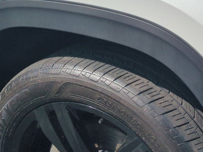 2023 Volkswagen Atlas Cross Sport 2.0T SEL R-Line Black