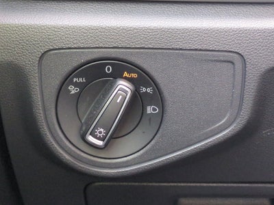 2023 Volkswagen Atlas Cross Sport 2.0T SEL R-Line Black