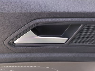 2023 Volkswagen Atlas Cross Sport 2.0T SEL R-Line Black