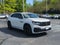 2023 Volkswagen Atlas Cross Sport 2.0T SEL R-Line Black