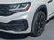 2023 Volkswagen Atlas Cross Sport 2.0T SEL R-Line Black