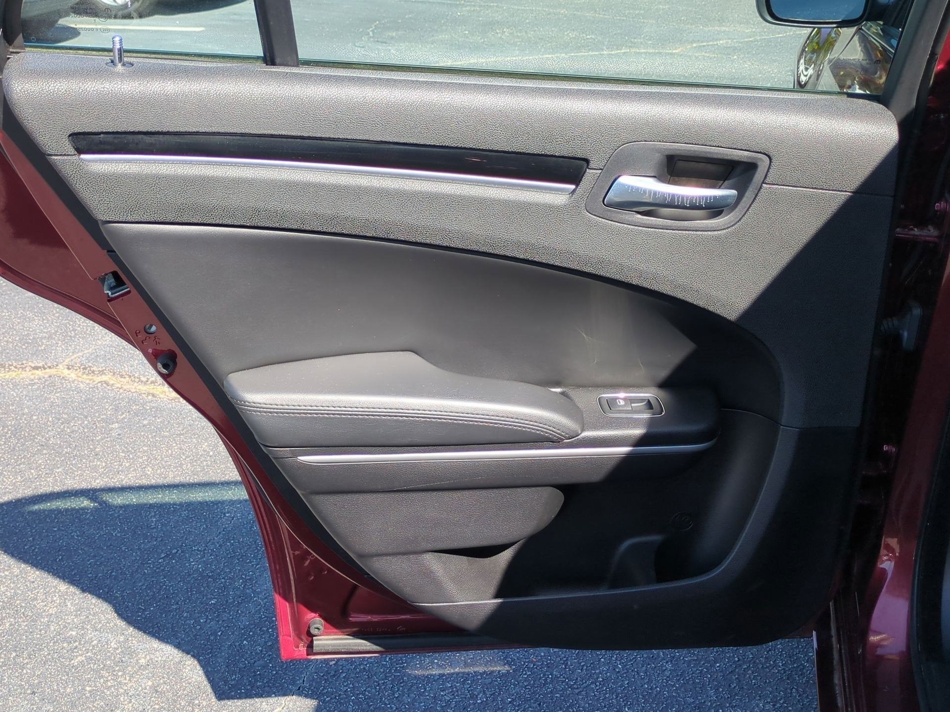 2023 Chrysler 300 Touring