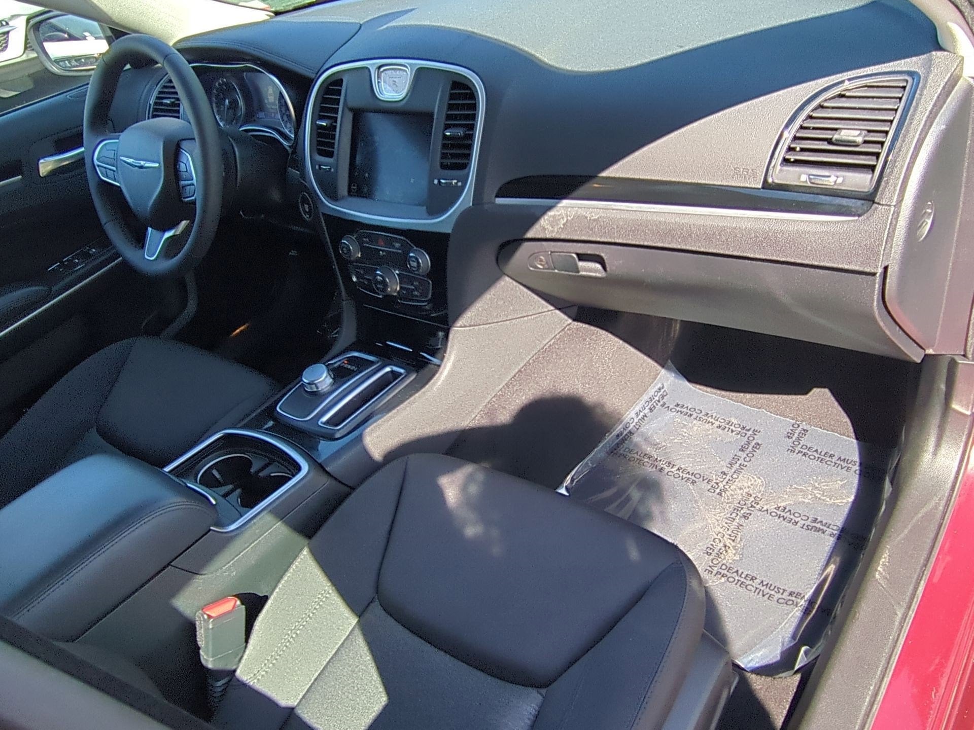 2023 Chrysler 300 Touring