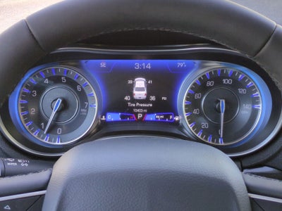 2023 Chrysler 300 Touring