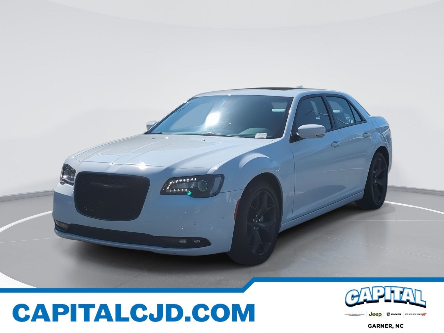 2023 Chrysler 300 300S