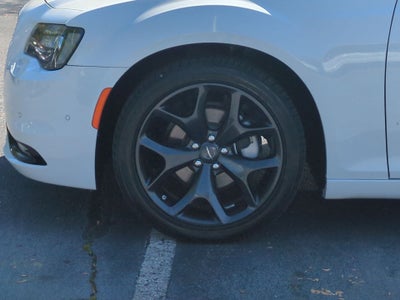 2023 Chrysler 300 300S