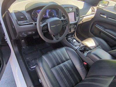 2023 Chrysler 300 300S