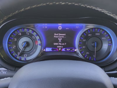 2023 Chrysler 300 300S