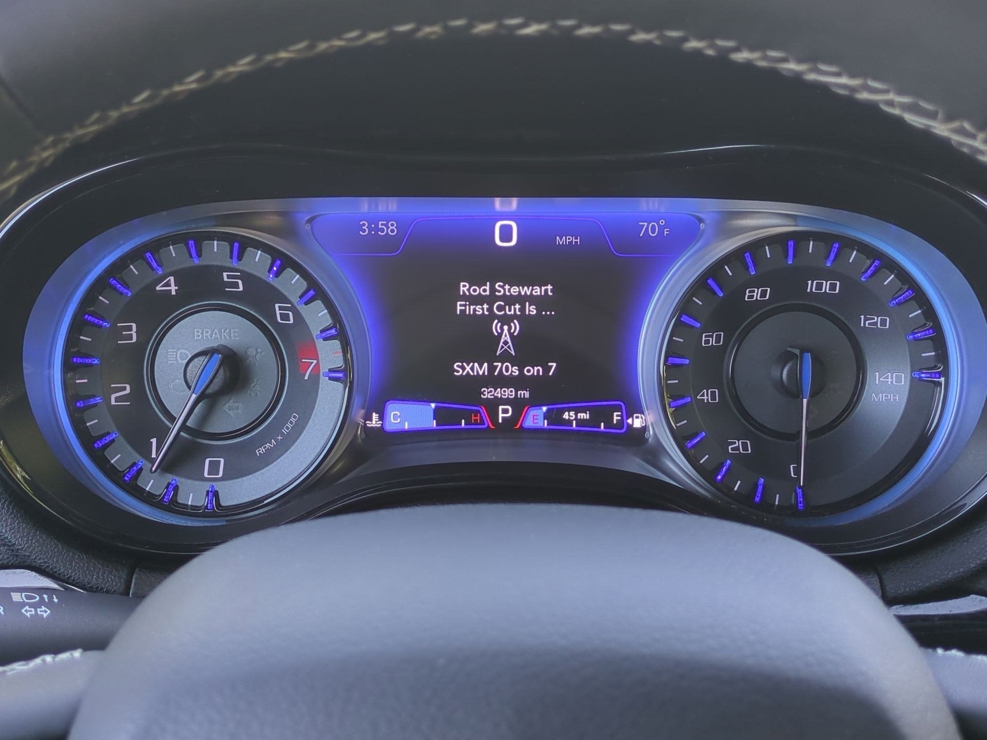 2023 Chrysler 300 300S